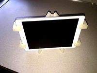 Ipad Air Stand by markz