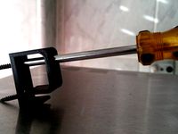 Cable Organizer by mpires