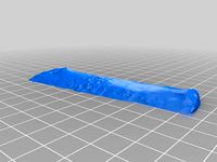 Adam's Gun Grip by ARPlante