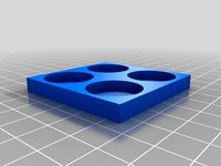 OpenForge 2.0 Eight Penny Base by JenniferG