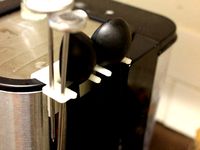 Coffee Machine Buddy by Kintall
