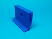 Foam Board Score Cutter (Uses a Utility Blade) by BankNYank