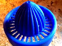 Mason Jar Juicer by Munchie12