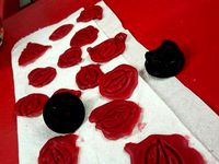 Compass buffer seal wax by WaveSkyLord