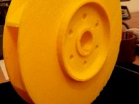 Pumpenrad by RobHart