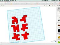puzzle thing by DPS2004