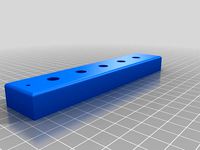 vape holder for tanks and rda by baldtiremuddin