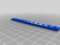 Tof's Tolerance Tester by thistof