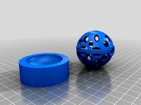 Pokeball varonoi by Sraths