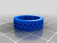 CelticRing by celticlord