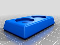 Melo2 Holder by Moleman82