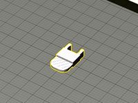 Nine Eagle wing fix by savskiev