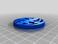 Emblem 3 by Grottoworth