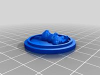 Easter Token by billioncash