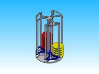 tassimo capsule holder by Taurus82