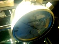 Z Axis Alignment tool for i3 Berlin by Stathis