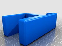 Headphones hook by repier37