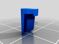 office desk by SPINA