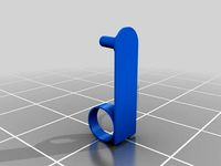 pen-phone stand by SPINA