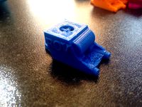 Openrov Keychain by Jonnyteague