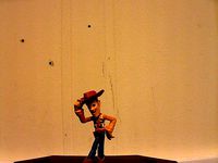 Woody by LivensSuite