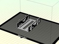 APM Mount  by savskiev