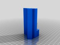 Clipboard Handle by brianvanh