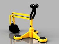 Digger by iClint