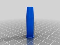 Working Wingun Revolver Shell Airsoft by Gsag
