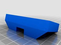 Go pro mount by prprdm