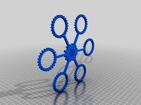 bubble machine by GOLOS