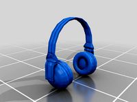 Headphone test by PronzoX