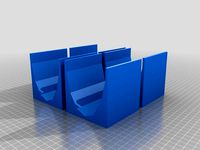 U-Shaped Stock Holder Rev 2 by Belian76