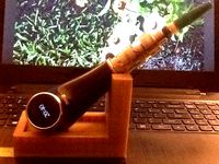 Pipe Stand (contemporary) by gpiffle