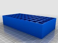 357 MAG Ammo Box by Fisherdesign
