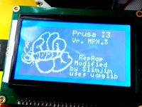 Hictop Custom Boot and Full Graphic Display by CT_FPV
