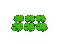 Four Leaf Clovers (To give to your friends)  by Masterbuilder18