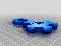 DLT-mega effector and bracket by crazymountaingoat