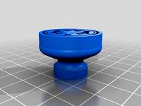 rec knob by harddrv1