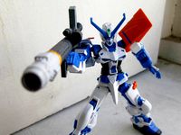 [WS-001] M68 Cattus by NoEdge