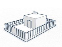 Modern House model by Masterbuilder18