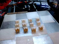 1010 Rail Guides for Model Rockets by dcullen