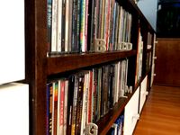 CD Dividers by PurelyNicole