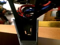 Leg extender for f450/whitesheep/tbs discovery by kork123