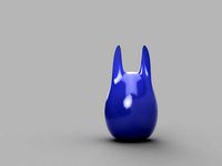 Easter Egg by Nano84