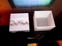 little box/petite boite by grandcrock