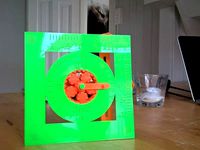 The Physical unit circle 2.0 by Turizmo