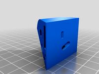 resolution test by DCrispy