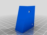 3KU Limit Switch Gurad by DreadPirateMike