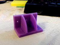 25mm Bracket by Indignity_Jones